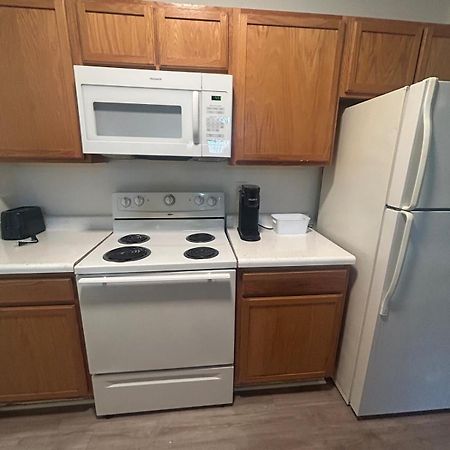 Cozy 2 Bd And 2Ba Near Unc Charlotte Apartment Luaran gambar